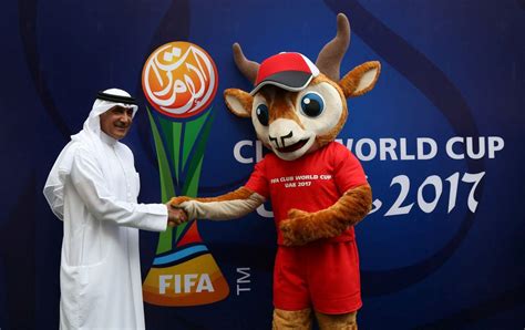 The Role of Mascots in Uniting Nations During the World Cup